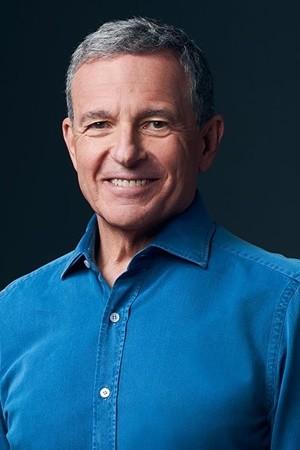 Picture of Bob Iger