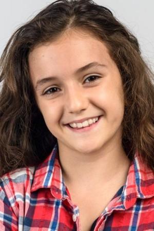 Picture of Alejandra Howard
