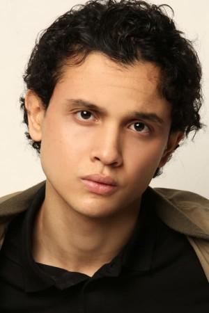 Picture of Muhannad Bhaier