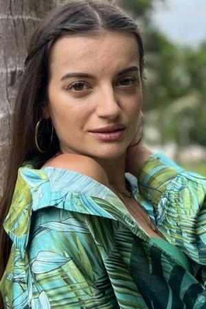 Picture of Natalia Janoszek