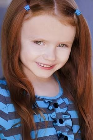 Picture of Jessica Tyler Brown