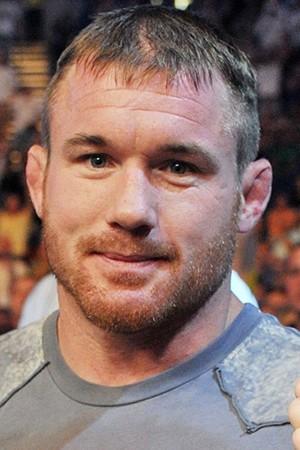 Picture of Matt Hughes