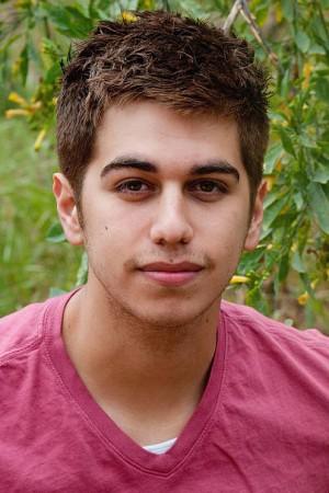 Picture of Anthony Guajardo