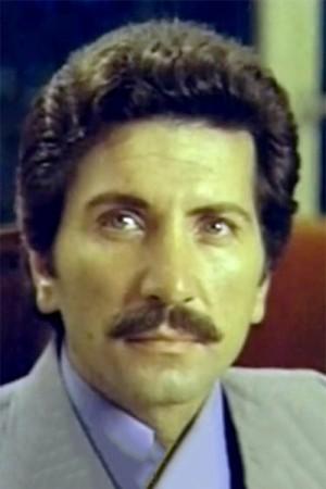 Picture of Nejat Özbek