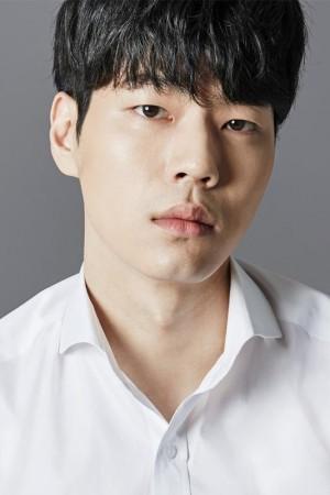 Picture of Kim Jong-hoon