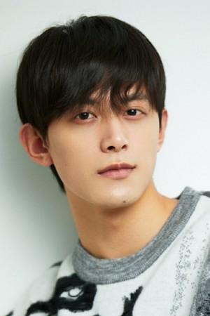 Picture of Deng Kai