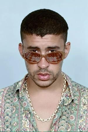 Picture of Bad Bunny