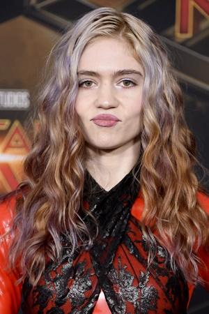 Picture of Grimes