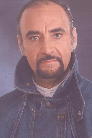 Picture of Alfonso Munguía