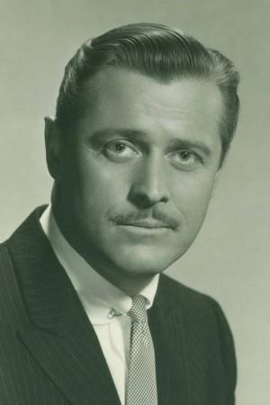 Picture of William T. Orr