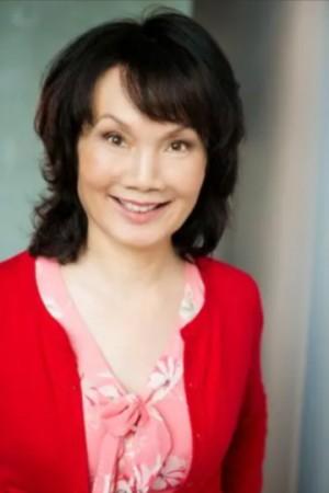 Picture of Dana Byrne