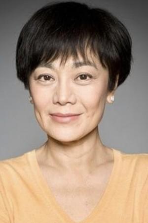 Picture of Sylvia Chang