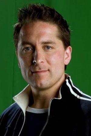Picture of Eythor Gudjonsson