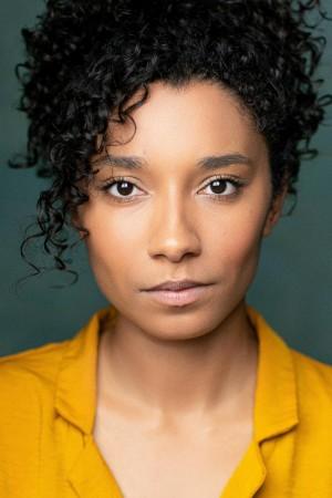 Picture of Adele James