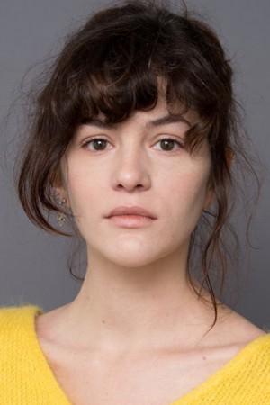 Picture of Chloé Chaudoye