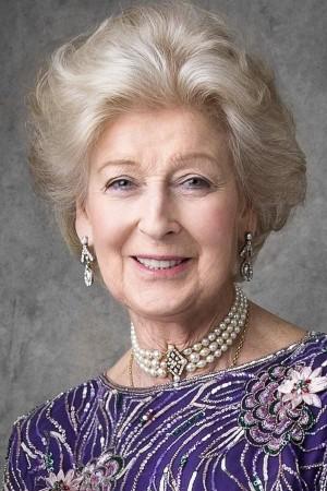Picture of Princess Alexandra