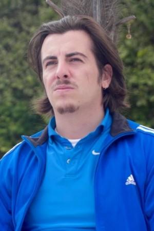 Picture of Lucas Pastor