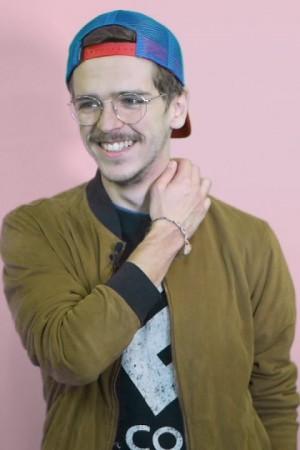 Picture of Sylvain Szewczyk