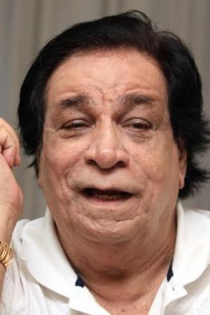 Picture of Kader Khan