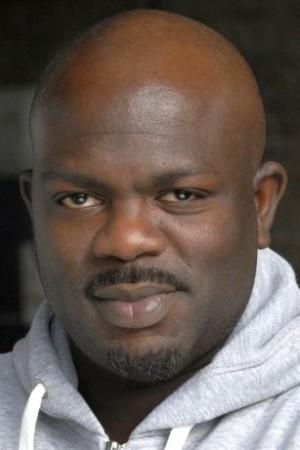 Picture of Anthony Adjekum