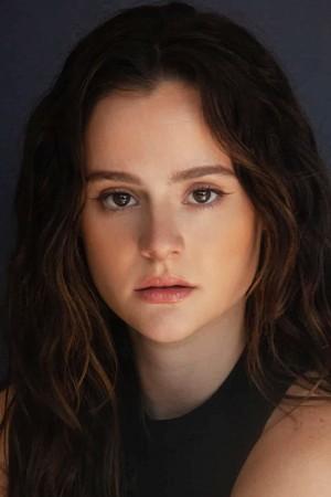 Picture of Larissa Dias