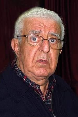 Picture of Üstün Asutay