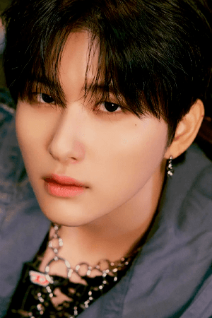 Picture of Seo Woo-bin