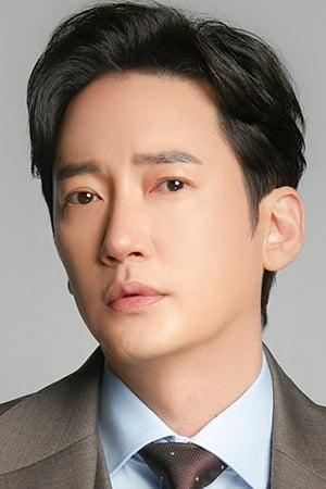 Picture of Lee Sang-bo