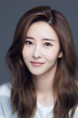 Picture of Hu Dandan