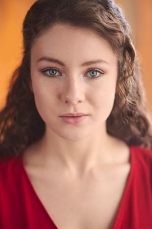 Picture of Megan Tremethick