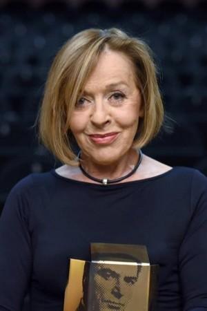 Picture of Milena Zupancic
