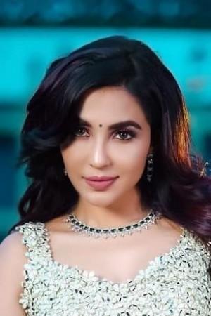 Picture of Parvati Nair