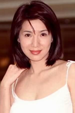 Picture of Suki Kwan