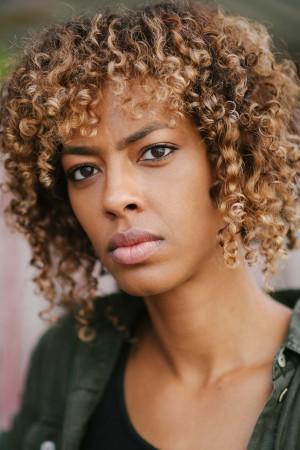 Picture of Eliza Matengu