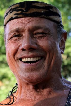 Picture of James Snuka
