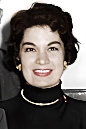 Picture of Eugenia Avendaño