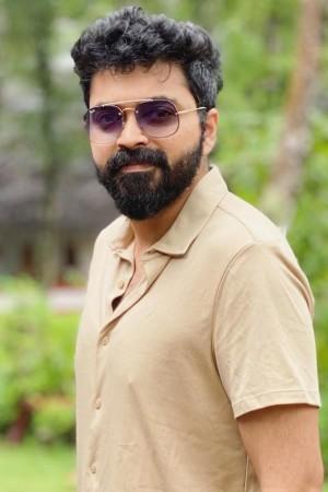 Picture of Farhaan Faasil