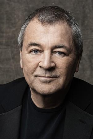 Picture of Ian Gillan