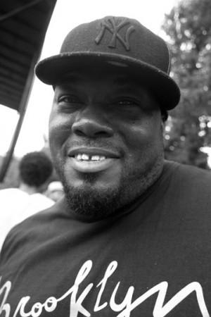 Picture of Rahzel