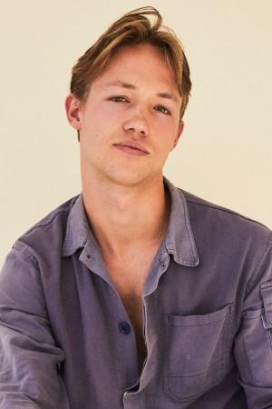 Picture of Charles Alexander