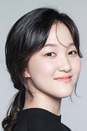 Picture of Oh Yu-Jin