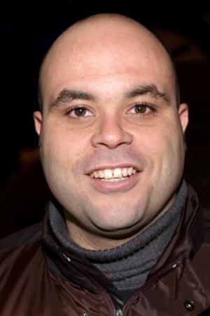 Picture of Tyler Stewart