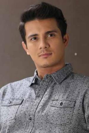 Picture of Ejay Falcon