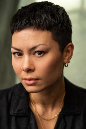 Picture of Anna Leong Brophy