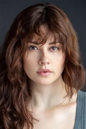 Picture of Chloe Van Landschoot