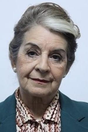 Picture of Amélia Bittencourt