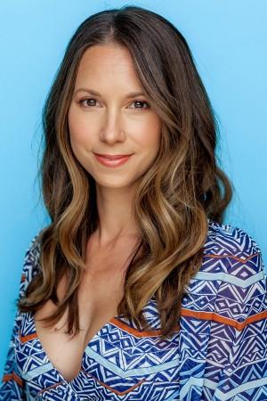 Picture of Christina Rose