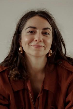 Picture of Hannah Mamalis