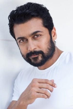 Picture of Suriya