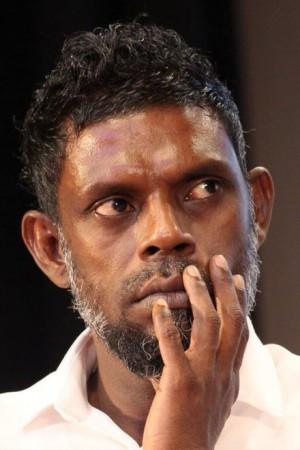 Picture of Vinayakan